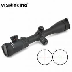 Visionking 3-9x42 Mil-Dot 30mm vue optique haute résistance aux chocs LIVRAISON GRATUITE