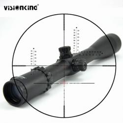Visionking 10-40x56T Longue portée avec anneaux de montage de 11mm Tube de 35mm  LIVRAISON GRATUITE