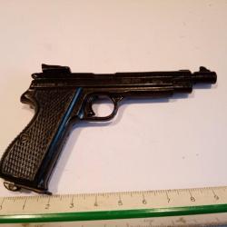 Réplique miniature pistolet SIG P. 210/5