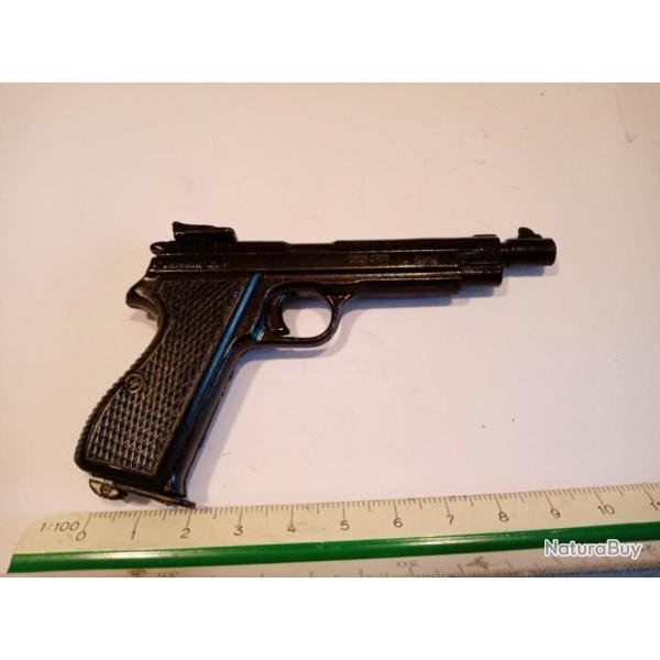 Rplique miniature pistolet SIG P. 210/5