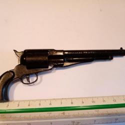 Réplique miniature Remington New model 44.
