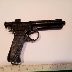 Réplique miniature pistolet Steyr M07.