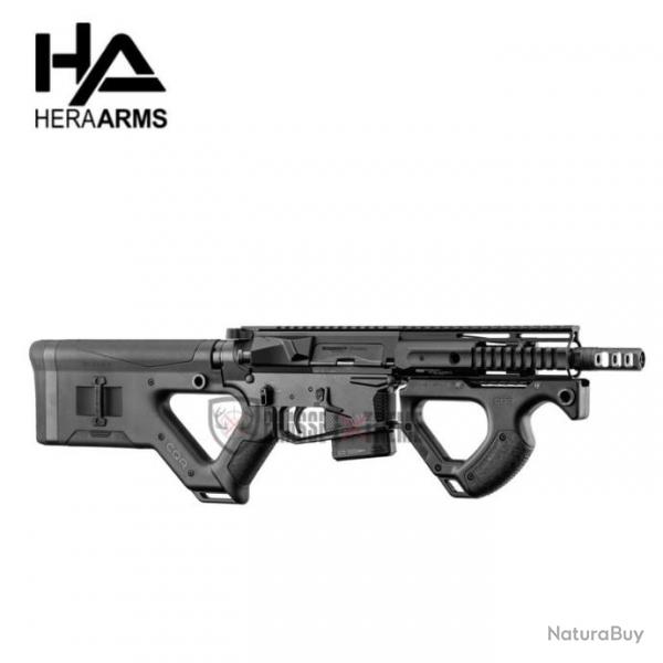 Carabine HERA ARMS Ar15 15th Cqr 7.5 Picatinny1 Chg Cal 223 Rem