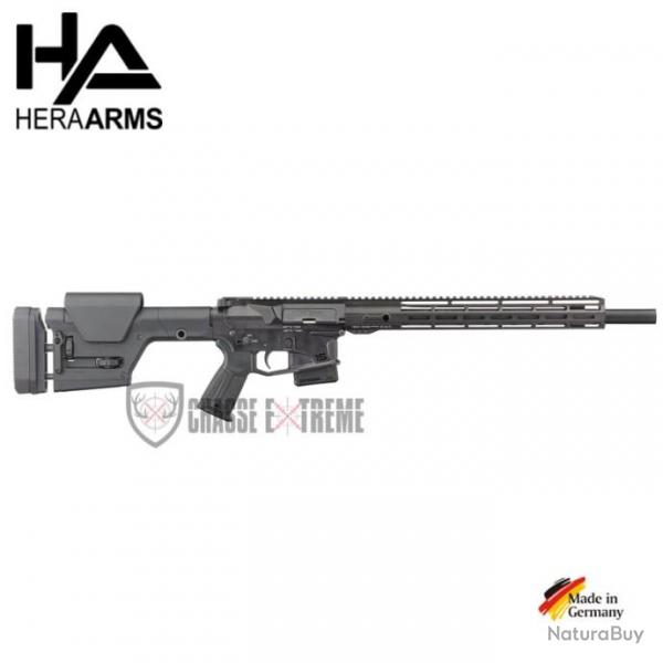 Carabine HERA ARMS Ar15 15th Ls060/Us100 M-Lock 18" Cal 223 Rem