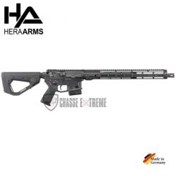 Carabine HERA ARMS Ar15 15th Ls040/Us040 M-Lock 14.75" Cal 223 Rem