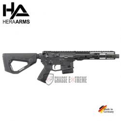 Carabine HERA ARMS Ar15 15th Ls040/Us010 M-Lock 7.5" Cal 223 Rem