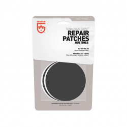 Kit de réparation Tenacious Patches Gear Aid