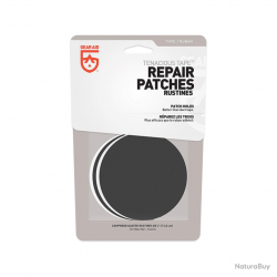 Kit de réparation Tenacious Patches Gear Aid