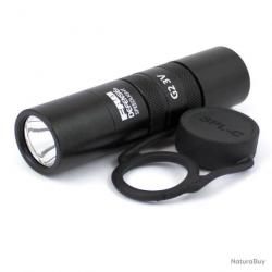 Lampe pour arme Speedlight Fab Defense - Noir