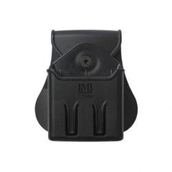 Porte-chargeur rigide Z24 AR15 IMI Defense - Noir