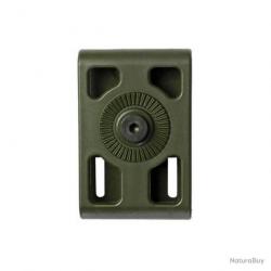 Adaptateur holster Z21 Belt Loop IMI Defense - Vert olive