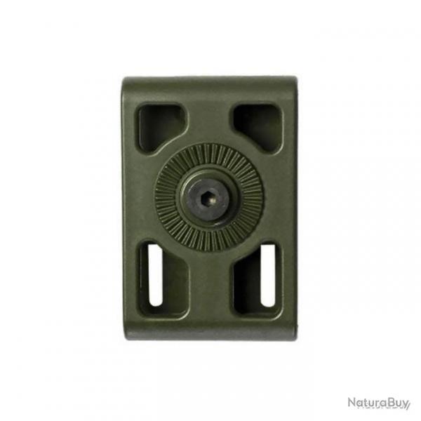 Passant de ceinturon IMI Defense Z21 Belt Loop Vert olive