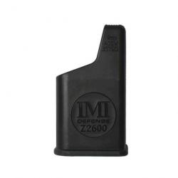 Accessoire de chargeur Loader 9 mm / .40 / .357 IMI Defense - Noir