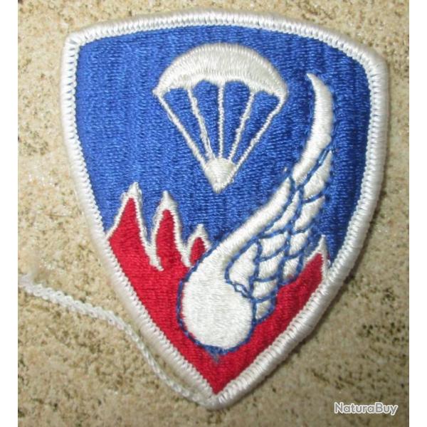 Patch US 187th Airborne Regt