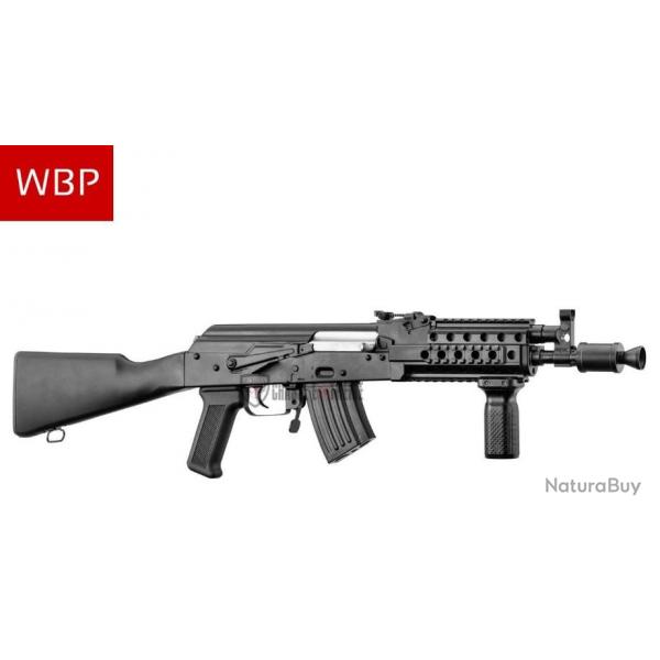 Carabine WBP Mini Jack Cal 7.62x39 259 mm