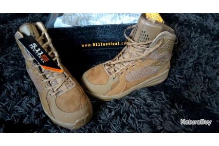 5.11 halcyon dark coyote tactical outlet boot