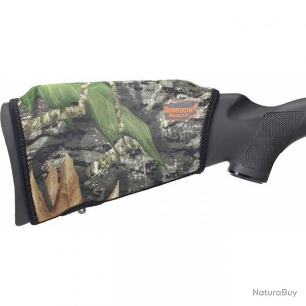 Kit rehausse et protection - BEARTOOTH Rfrence : CRKNL875 camo : MOSSY OAK