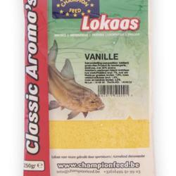 Additif Vanille 250 gr Champion Feed