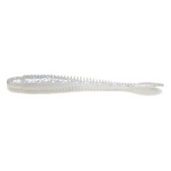 Leurre Souple Ribster 3" 7.5cm Lunker City Ice Shad