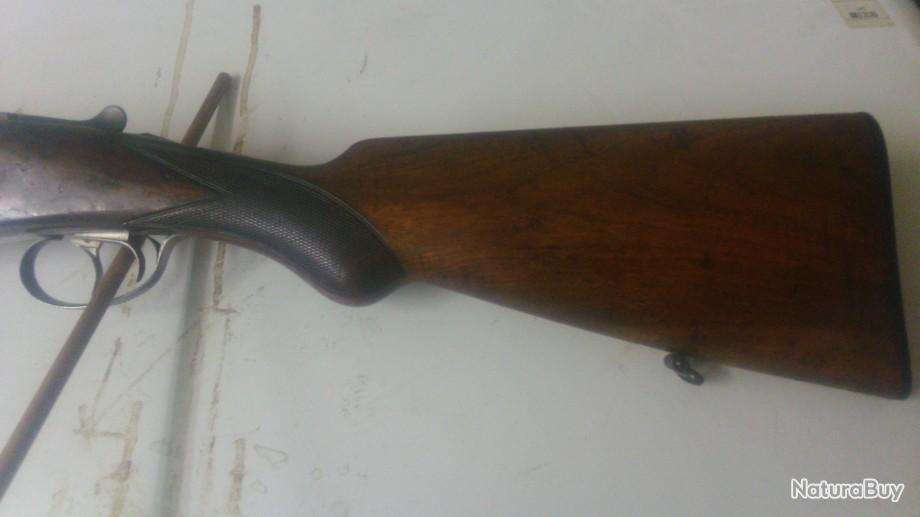 Fusil Beretta Gardone Vt Calibre 12 Prix