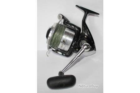 moulinet silure daiwa