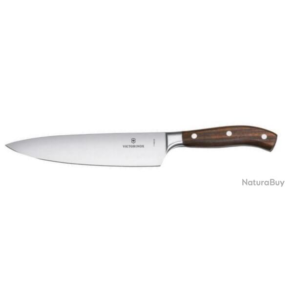Couteau de Chef 20 cm Victorinox Forg Grand Matre rable