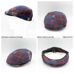 Casquette d'hiver classique ( n°9 )