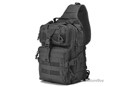 sac tactique 20l