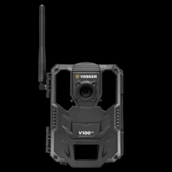 Caméra de surveillance Spypoint Vosker V100, Spécial Surveillance, Batiments, Cheveaux ...