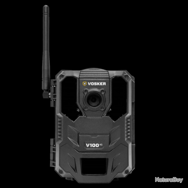 Camra de surveillance Spypoint Vosker V100, Spcial Surveillance, Batiments, Cheveaux ...