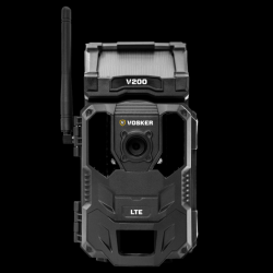 Caméra de surveillance Spypoint Vosker V200, Spécial Surveillance, Batiments, Cheveaux ...