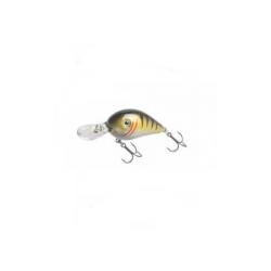 Leurre Dur Filex Bomb 3.3cm Filfishing Color 3