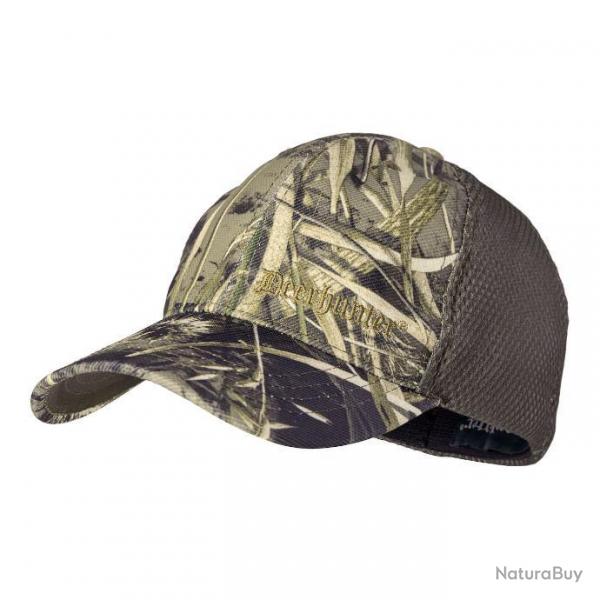 Casquette Mallard camo Deerhunter DESTOCKAGE DEERHUNTER