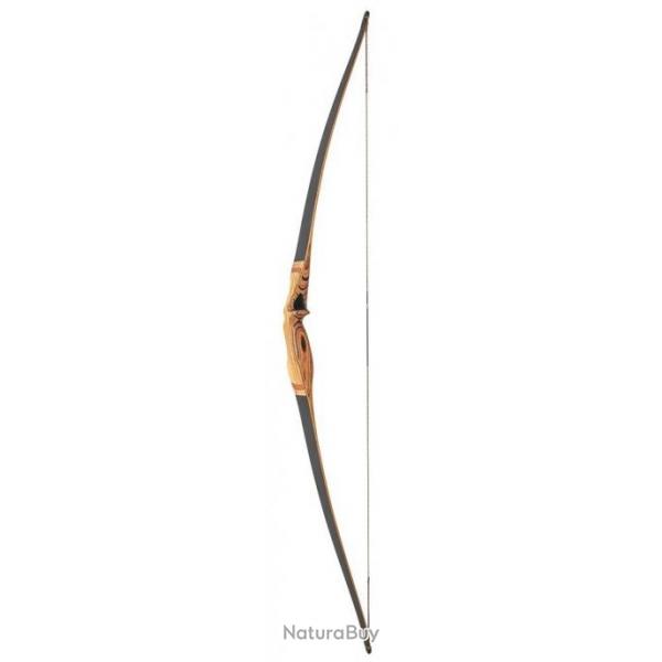 OAK RIDGE - Arc Longbow BELI 62" DROITIER (RH) 30 #