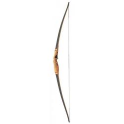 OAK RIDGE - Arc Longbow BELI 62" GAUCHER (LH) 50 #