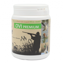 Poudre pour la reproduction OVI PREMIUM PPP