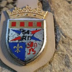 54° Régiment d'infanterie - Fabrication Fraisse Paris