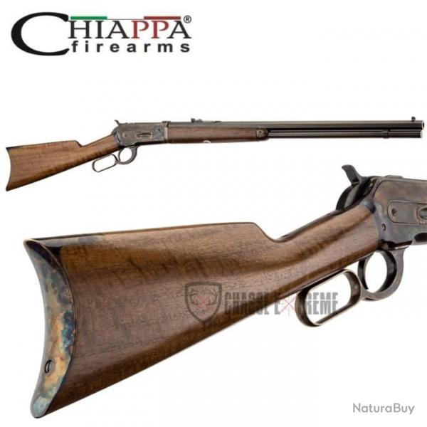 Carabine CHIAPPA 1886 Lever Action Rifle 26'' Cal 45/70 Govt