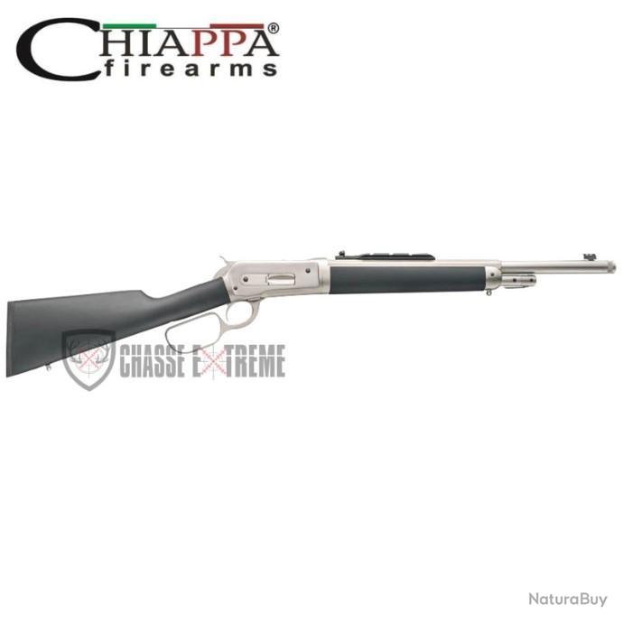 Carabine CHIAPPA 1886 Lever Action Ridge Runner Take Down Cal 45