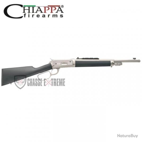 Carabine CHIAPPA 1886 Lever Action - Ridge Runner Take Down Cal 45/70 Govt