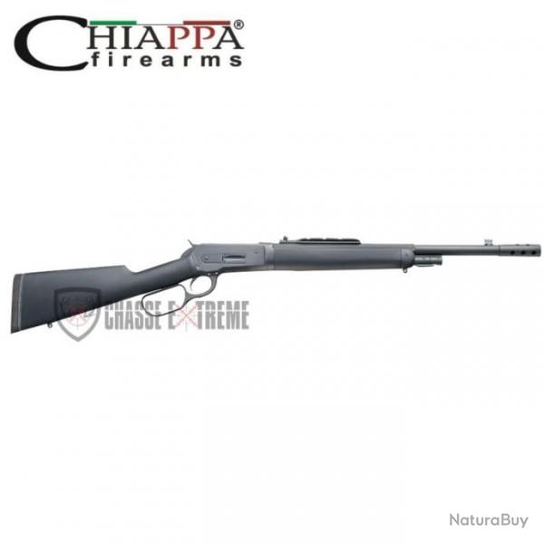 Carabine CHIAPPA 1886 Lever Action - Ridge Runner Take Down Black Cal 45/70 Govt