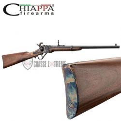 Carabine CHIAPPA Sharps 1863 Nouveau Modèle Cal 50/70 Govt