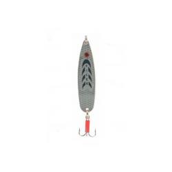 Cuiller Filex Spoon Vector Filfishing Silver