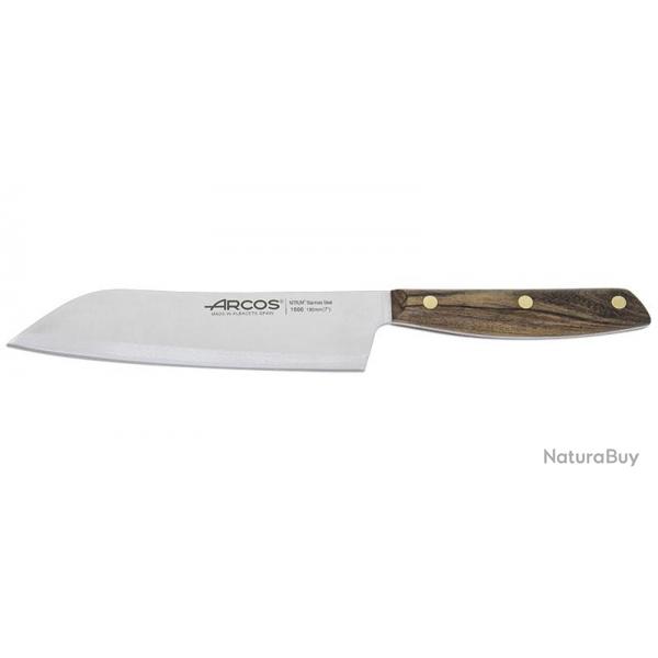 ARCOS - A166600 - SANTOKU NORDIKA