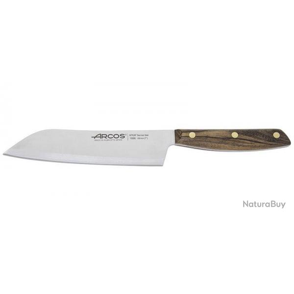 ARCOS - A166600 - SANTOKU NORDIKA