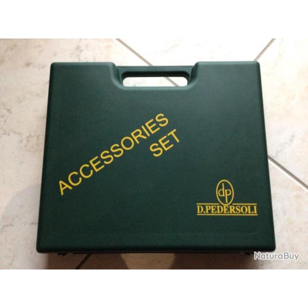 Pedersoli Kit Accessoires