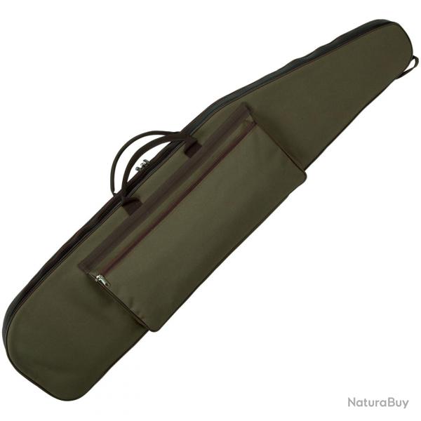 Fourreau pour arme longue avec optique 123cm olive (Couleur: olive)