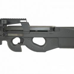 FN P90 GBBR Black 50BBs 1.9J