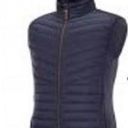 GILET STAGUNT NAVY