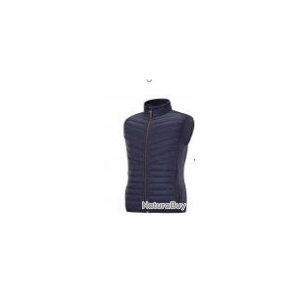 GILET STAGUNT NAVY